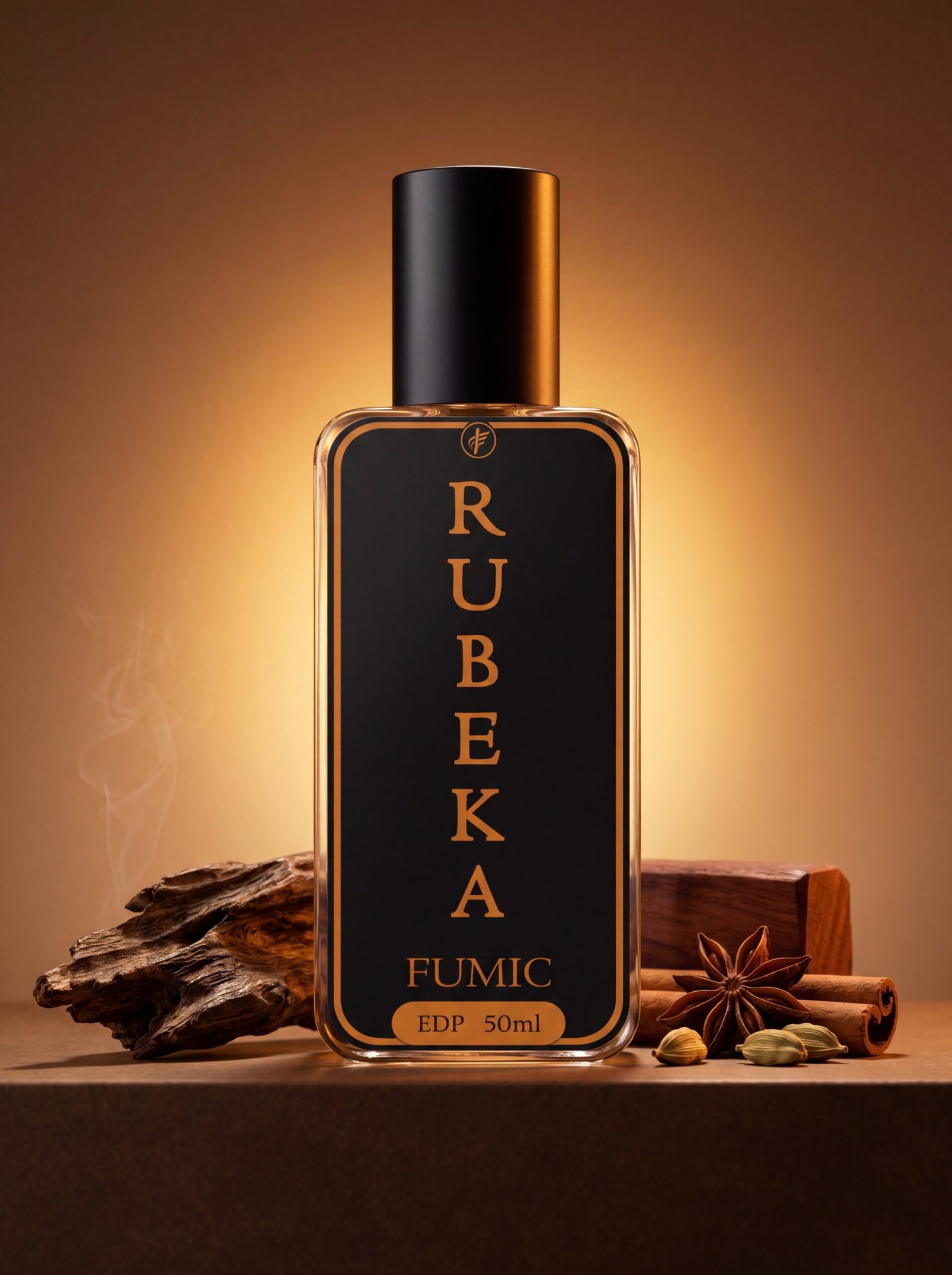 Rubeka 50ml - Inspired By Al Rubab - Image 2