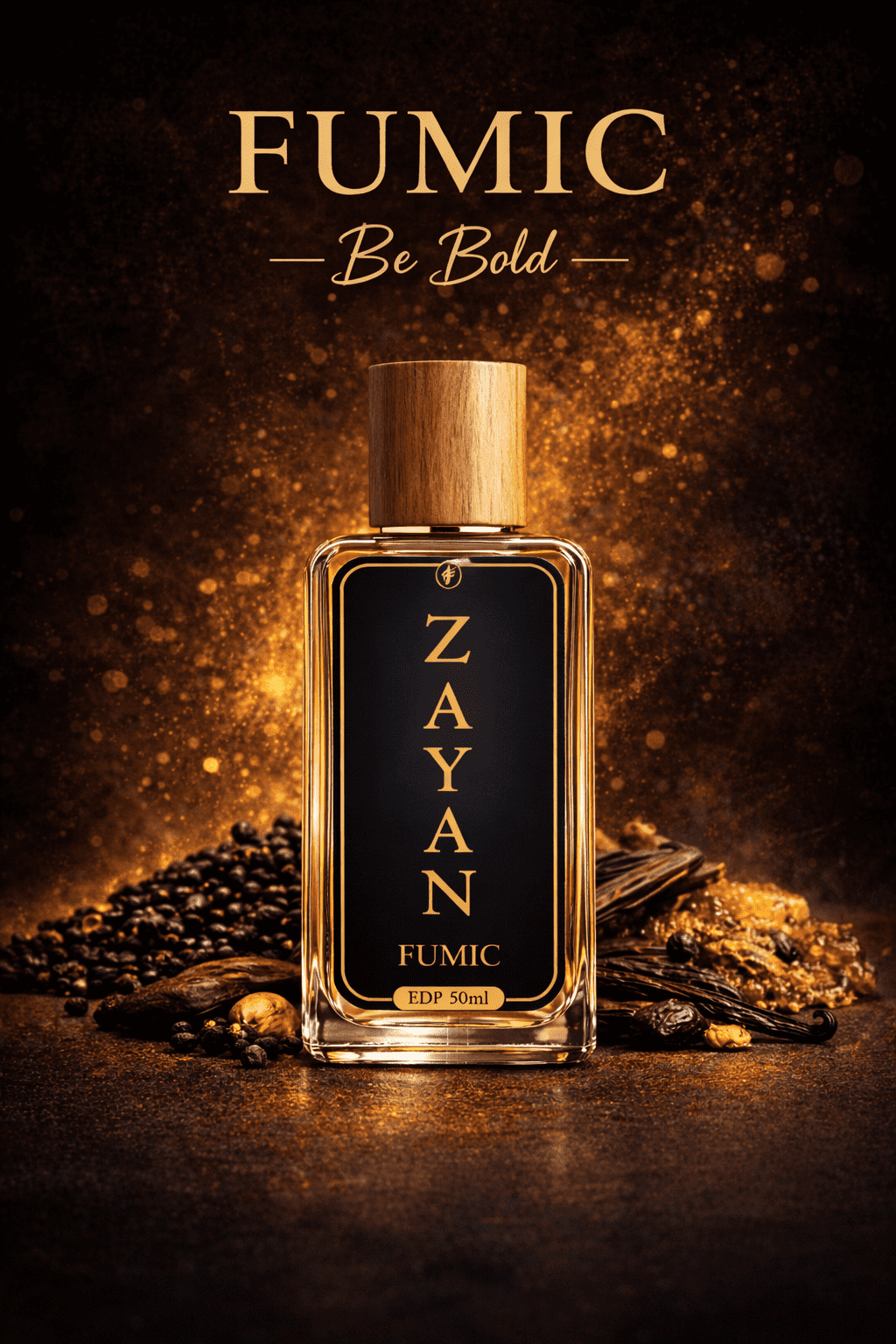 Zayan 50ml