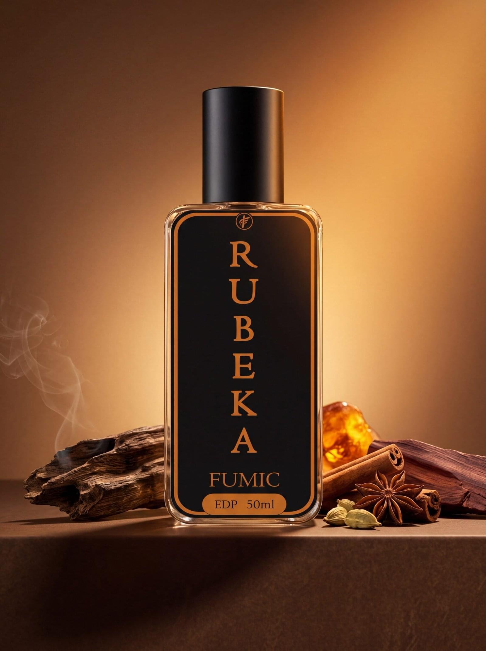 Rubeka 50ml - Inspired By Al Rubab