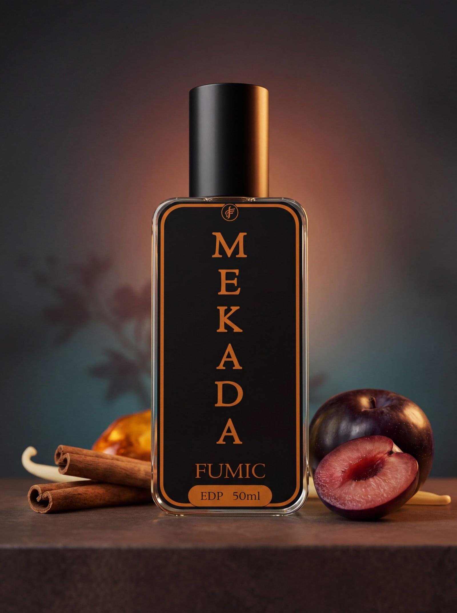 Mekada 50ml - Inspired By Poison