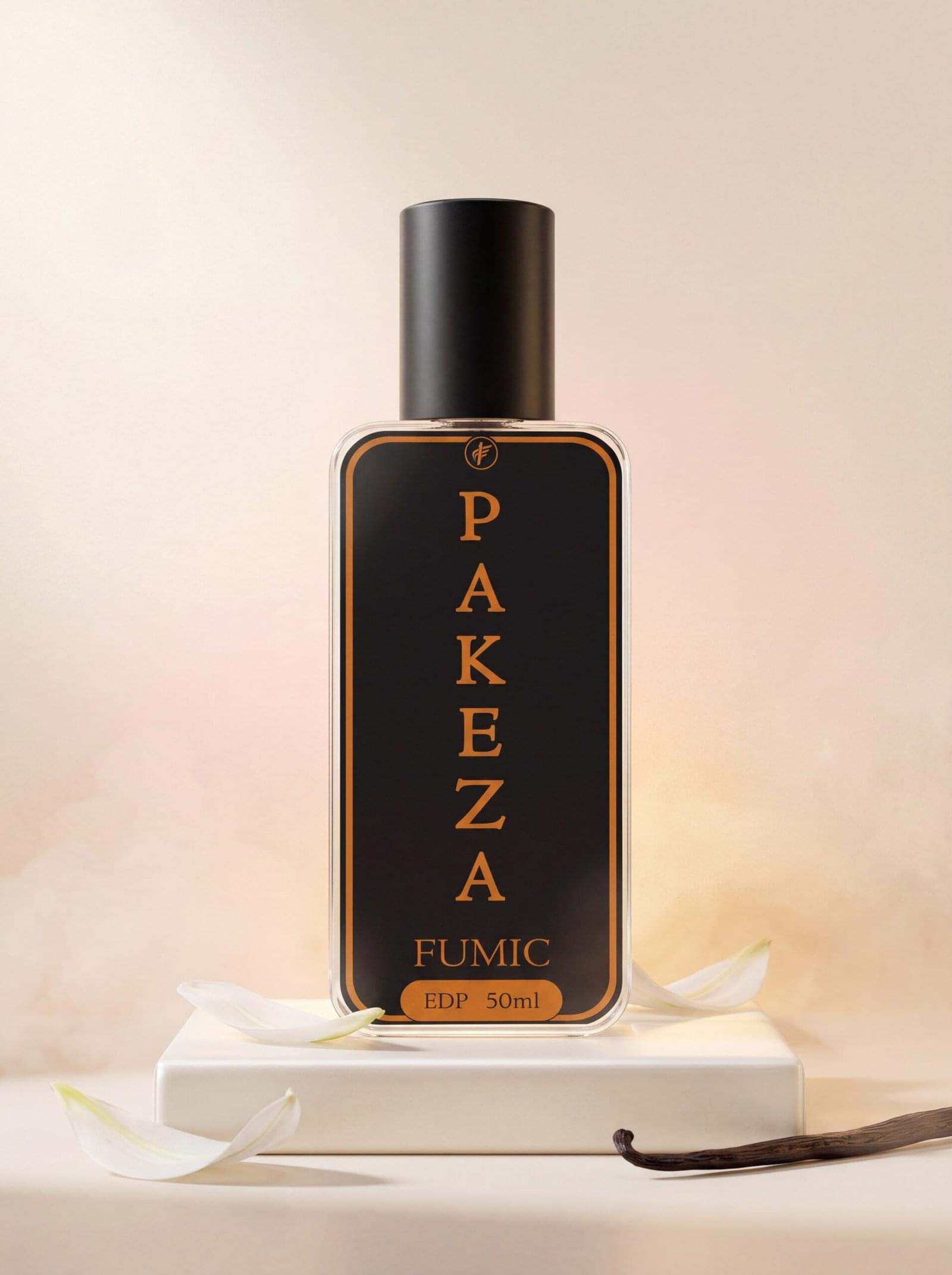 Pakeza 50ml - Inspired By White Musk