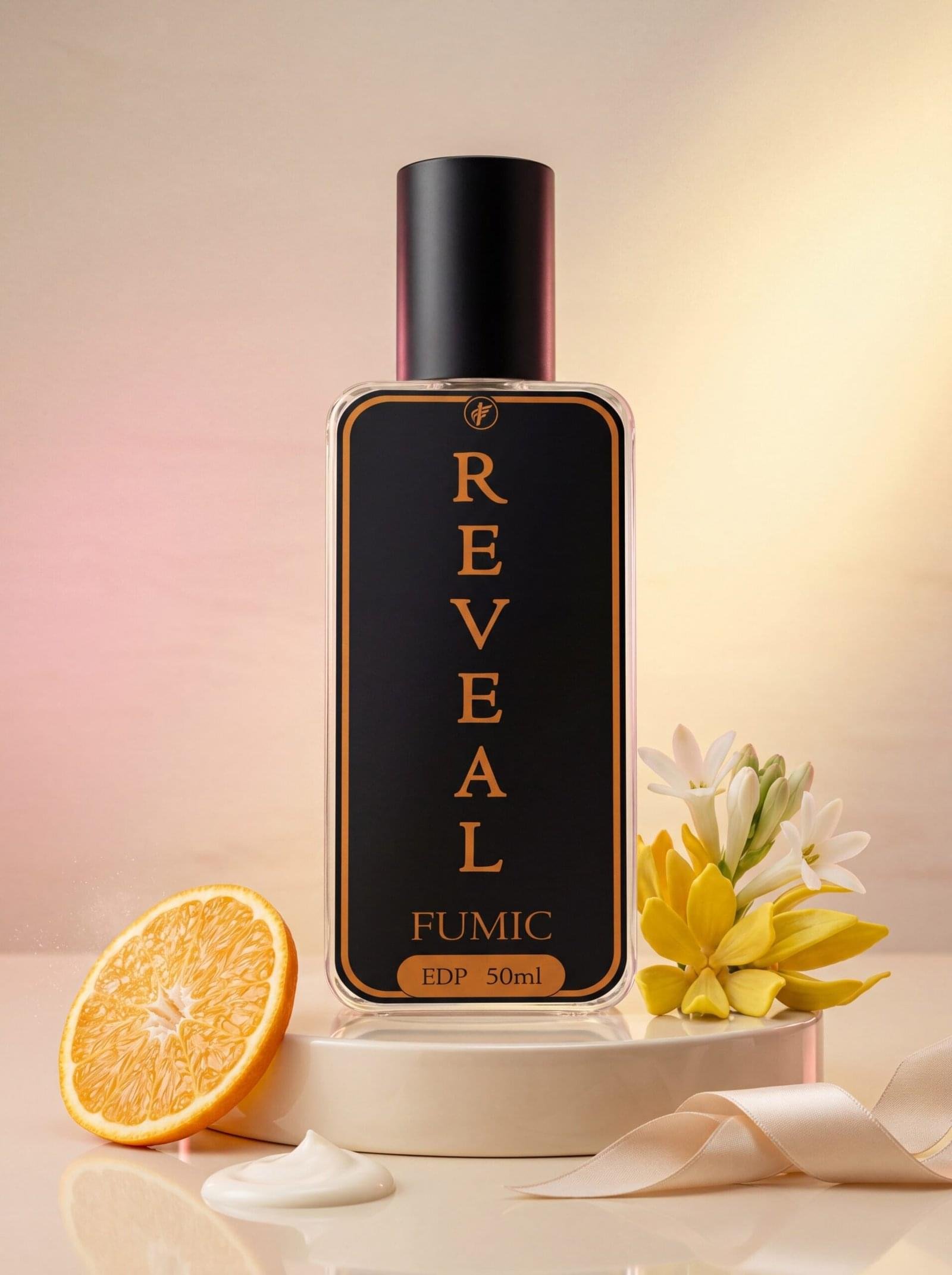 Reveal 50ml - Inspired By Blue Lady